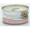 Applaws – Šlapias kačių maistas 70 g – Tunas ir krevetės (171-008)
