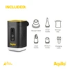 Aqiila - Airbird C2 - Oro pompa 3in1