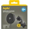 Aqiila „Aquila“ – „Chargebird QC1“ – „Qi2“ belaidis įkroviklis 3in1