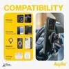 Aqiila „Aquila“ – „Chargebird QC1“ – „Qi2“ belaidis įkroviklis 3in1