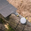 Aqiila - Lightbird BL10 - Kempingo žibintas su maitinimo šaltiniu