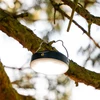 Aqiila - Lightbird BL10 - Kempingo žibintas su maitinimo šaltiniu