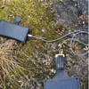 „Aqiila“ – „Sunbird P21“ – sulankstomas saulės įkroviklis su USB-C prievadu