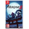 Merge Games Aragami 2 - Nintendo Switch