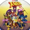ARCADE 1 Up „Arcade 1Up“ – „X-MEN“ taburetė