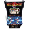 „Arcade 1 Up“ – „Mortal Kombat Classic Slim“ leidimas