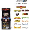 „Arcade 1 Up“ – „Mortal Kombat Classic Slim“ leidimas