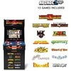 „Arcade 1 Up“ – „Mortal Kombat Classic Slim“ leidimas