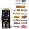 Arcade1Up „Arcade 1 Up“ – „PAC-MAN Classic Slim“ leidimas