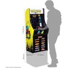 Arcade1Up „Arcade 1 Up“ – „PAC-MAN Classic Slim“ leidimas