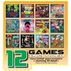 Arcade1Up ARCADE 1 Up - Toyshock Pinball - Vaiduoklių namai