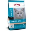 Arion – Kačių maistas – Originalus, sterilizuotas katėms – Lašiša – 2 Kg (105866)