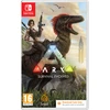 „Wildcard Properties“ ARK: „Survival Evolved“