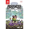 „Arranger: A Role- game Adventure“ – „Nintendo Switch“