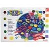 Art&amp;Fun Menas ir pramogos – Mega tešlos rinkinys (106324614)