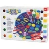 Art&amp;Fun Menas ir pramogos – Mega tešlos rinkinys (106324614)