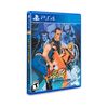 Limited Run „Art of Fighting“ antologija (riboto leidimo, #375) – „PlayStation 4“