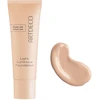 "Artdeco Light Luminous Foundation Warm-Warm Nude" makiažo pagrindas 25ml