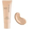 "Artdeco Light Luminous Foundation Soft Caramel" Skystas makiažo pagrindas 25ml