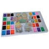 Art&amp;Fun Art &amp; Fun - Big Ironing Beads Set (106374147)