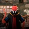 Abysse AASSINATION KLASĖ - Figūrėlė "Koro Sensei" raudona