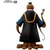 Abysse AASSINATION KLASĖ - Figūrėlė "Koro Sensei" ruda