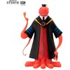 Abysse AASSINATION KLASĖ - Figūrėlė "Koro Sensei" raudona