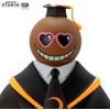 Abysse AASSINATION KLASĖ - Figūrėlė "Koro Sensei" ruda