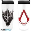 Abysse ASSASSIN'S CREED – Crest kelioninis puodelis
