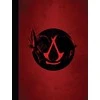 KNYGA Bookshop Assassin's Creed Shadows – pilnas oficialus vadovas (kolekcininkų leidimas)