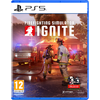 Astragon Firefighting Simulator: Ignite - PlayStation 5