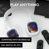 Logitech Astro - A30 Belaidės Ausinės Žaidimams PlayStation Baltas/Violetinė