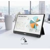 Monitorius ASUS ZenScreen MB16ACV, 15,6", 1920x1080, 60Hz, IPS, 5ms