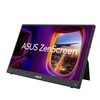 Monitorius ASUS ZenScreen MB16AHV, 15.6", 1920 x 1080, 60 Hz, IPS, 5 ms