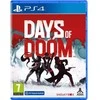 Atari Pražūties dienos – PlayStation 4