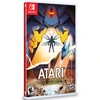 Limited Run „Atari Recharged Collection 3“ (riboto leidimo) – „Nintendo Switch“