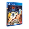 Limited Run „Atari Recharged Collection 3“ (riboto leidimo) – „PlayStation 4“