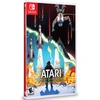 Limited Run „Atari Recharged Collection 4“ (riboto leidimo) – „Nintendo Switch“