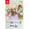 Koei Atelier Dusk Trilogy Deluxe Pack (Deluxe) – Nintendo jungiklis