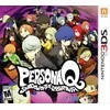 Atlus „Person Q: Shadow of the Labyrinth“ – „Nintendo 3DS“.
