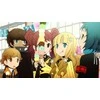 Atlus „Person Q: Shadow of the Labyrinth“ – „Nintendo 3DS“.