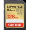 Atminties kortelė Sandisk Extreme Pro SDXC, 128GB