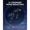 Ausinės Anker Soundcore Liberty 4 Pro, Žalios spalvos