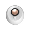 Kompiuterio kolonėlės Creative - Pebble Pro stereofoniniai garsiakalbiai, Baltas