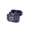Ausinės Holdems TWS pumpurai - Lilo &amp; Stitch: Stitch Midnight Stitch