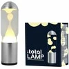 iTotal – ADA lempa su sidabro pagrindu, permatomas skystas ir baltas vaškas – sidabras (XL2200)
