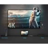 j5create JVAW75 ScreenCast 4K Wireless Ekranas HDMI™ Extender, Juodas