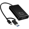 J5Createj5 J5create – 4K HDMI įrašymo adapteris