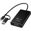 J5Createj5 J5create – 4K HDMI įrašymo adapteris