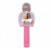 Ausinės Lexibook - Barbie - Bluetooth Karaoke Mikrofonas (MIC240BB)